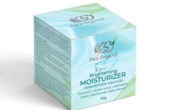 Aqua Gel Moisturizer Lightweight Facial Moisturizer (50g, Pack of 1)