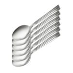 Judge by Prestige Relish Stainless Steel Baby Spoon