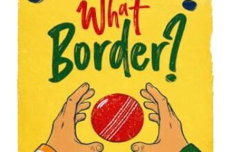 Border? What Border?