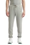Reebok Men’s Regular Track Pants (EMLPNT4_Grey