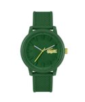 Lacoste Analog Green Dial Men’s Watch-2011316