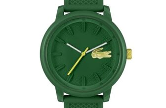 Lacoste Analog Green Dial Men’s Watch-2011316
