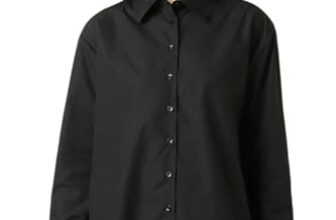 Allen Solly Womens Work Essential Shirts