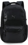 PUMA Storm Backpack 22 L Laptop Backpack(Black)