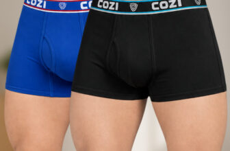 LUX cozi Men Brief