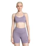 PUMA Women, MOVE YOGINI BRA, Pale Plum, XL, (52483532)