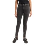 Levi’s Women’s High Rise 314 Slim Fit Jeans Grey