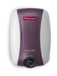 Racold Eterno Pro SP 25V WH/ETERNO PRO 25V 2KW WH 25 L Storage Water Geyser BEE 4 star rating(White)
