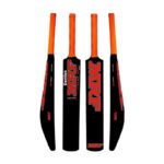 MRF Premium Hard Plastic PVC Bat PVC/Plastic Cricket Bat For 15+ Yrs PVC/Plastic Cricket  Bat For 15+ Yrs(800 g)