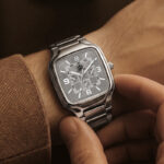 LIMESTONE Analog Watch  – For Men