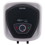 USHA AquaBuddy Neo Geyser 25 Litre 5 Star BEE Rating | Copper Heating Element | Storage Water Heater with Anti-Rust Protection | Warranty: 8 Yr Tank, 2 Yr Product
