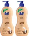 Parachute Advansed Cocoa Repair Body Lotion , Intense Moisture, 400ml(800 ml)