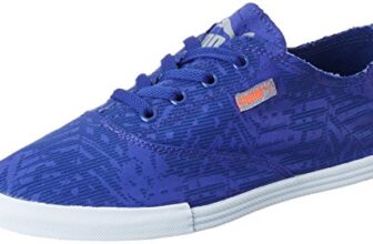 Puma Women Streetsala Graphics Sneaker
