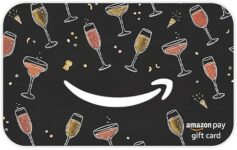 Amazon Pay Digital Gift Card – Trial