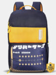 Uppercase Campus 2506 28 L Backpack(Blue)