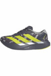 ADIDAS ADIZERO EVO SL WVN M AMG Motorsport Shoes For Men(Grey , 8)