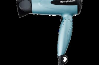 Morphy Richards 340035 Hair Dryer(1200 W, Multicolor)