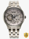 Titan Metal Automatic Analog Watch – For Men