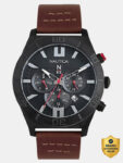 NAUTICA Analog Watch – For Men