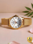 Titan Timeless Urban Automatic Analog Watch  – For Women