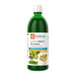 Krishna’s Gastosolv Juice With Harad, Baheda, Amla, Ajwain & Traditional Herbs For Acidity Relieve, Stomach Heaviness, Gas & Bloating – 500 ml