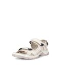 ECCO Women’s Limestone Performance Sandals – UK- 5