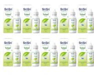 Sri Sri Tattva Tulasi Arka – Anti-Viral, 30ml (Pack of 10)