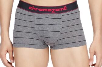 Chromozome Mens Trunk CZ 408 Striper 2 S