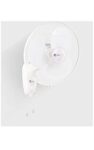 Orient Electric Wall-11 300mm Wall Fan (Crystal White)