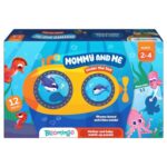 Mommy and Me – A Happy Farm Family (Under The Sea)
