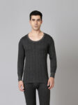 DIXCY SCOTT Full Sleeve Men Top Thermal