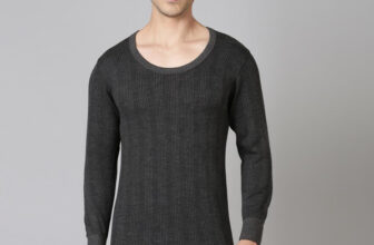 DIXCY SCOTT Full Sleeve Men Top Thermal