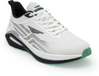 RED TAPE Walking Shoes For Men(Grey, Black , 6)