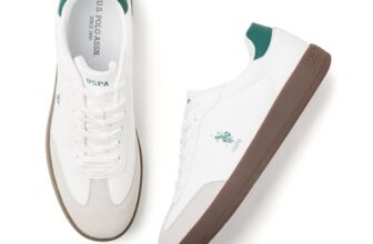 USPA | COBA 2.0|Stylish Casual Sneaker shoes for Man