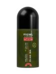 PROWL by Tiger Shroff Underarm Rollon For Man with 6% AHA BHA (Salicylic & Mandelic Acid) | Whitening Dark Under arm | All Day Odour Control | Men Antiperspirant Roll on | Non-Sticky Underarms | 40ml