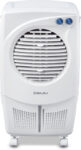 BAJAJ 25 L Room/Personal Air Cooler for Room High Speed Fan 16Ft Air Throw Inverter Compatible(White, PX25 Torque)