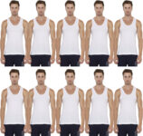 Rupa TOPMAN Men Vest
