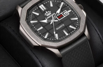LIMESTONE Analog Watch  – For Men