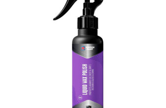 Nippon Paint Liquid Car Polish for Metal Parts(250 ml, Pack of 1)