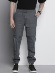 The Indian Garage Co. Men Cargos