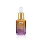 Lakme Absolute 10% Pro-Retinol C Complex Youth Infinity Anti Aging Face Serum for Youthful, Firmer Skin, 15 ml