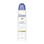 Dove For Women Anti-Perspirant Original Treadstone, 150ml | Long-Lasting Protection With A Gentle Touch