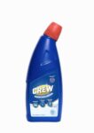 Diversey Crew Toilet Bowl Cleaner – 500Ml | Deodorizes | Sparkling Clean | Fast Action Formula