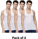 Dollar Men Vest