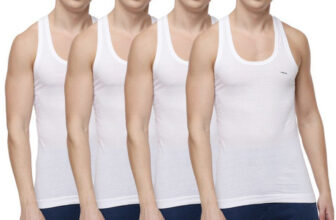 Dollar Men Vest