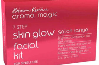 Aroma Magic Skin Glow Facial Salon Range(38 g)