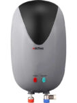ACTIVA PREMIUM 3 L Instant Water Geyser(Grey)