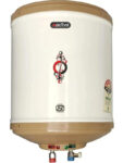 ACTIVA Amaazon 10 L Instant Water Geyser | 5 Star BEE Energy Rating(Ivory)