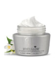 LOTUS HERBALS WhiteGlow Skin Brightening & Nourishing Night Cream(25 g)