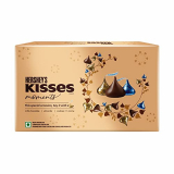 Hershey’S Kisses Everyday Moments Gift Pack 103.2G